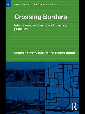 Crossing Borders(English, Electronic book text, unknown)
