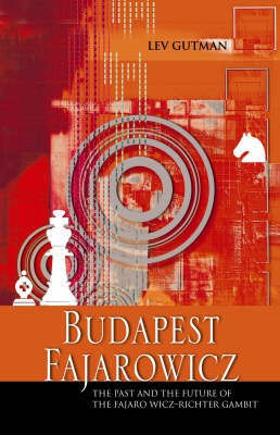 BUDAPEST FAJAROWITZ(English, Paperback, unknown)
