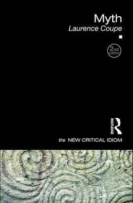 Myth(English, Electronic book text, Coupe Laurence)