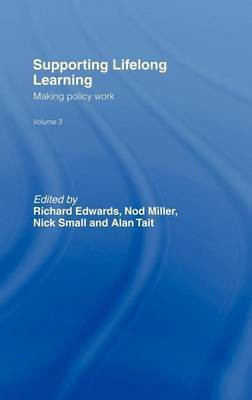 Supporting Lifelong Learning(English, Electronic book text, unknown)