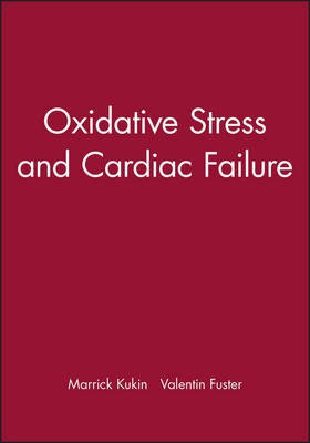 Oxidative Stress and Cardiac Failure(English, Hardcover, unknown)