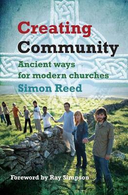 Creating Community(English, Paperback, Reed Simon)