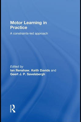 Motor Learning in Practice(English, Electronic book text, unknown)