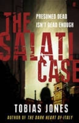 The Salati Case(English, Paperback, Jones Tobias)
