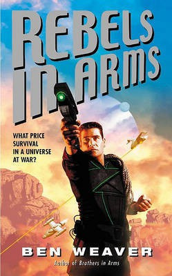 Rebels in Arms(English, Electronic book text, Weaver Ben)