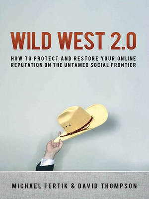 Wild West 2.0(English, Electronic book text, Fertik Michael)