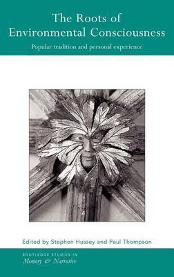 Roots of Environmental Consciousness(English, Electronic book text, unknown)