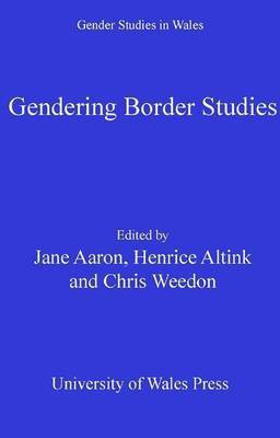 Gendering Border Studies(English, Electronic book text, unknown)
