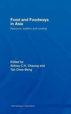 Food and Foodways in Asia(English, Electronic book text, unknown)