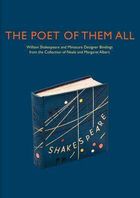 The Poet of Them All(English, Hardcover, Fairman Elisabeth R.)