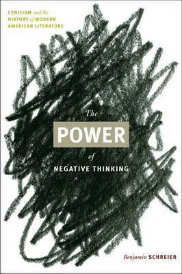 The Power of Negative Thinking(English, Electronic book text, Schreier Benjamin Dr)