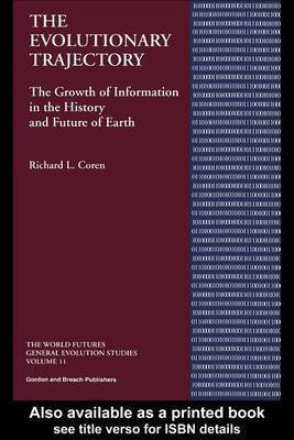 The Evolutionary Trajectory(English, Electronic book text, Coren Richard L)
