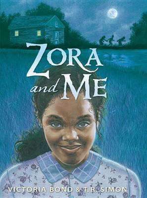 Zora and Me(English, Electronic book text, Bond Victoria)