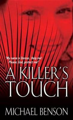 A Killer's Touch(English, Electronic book text, Benson Michael)