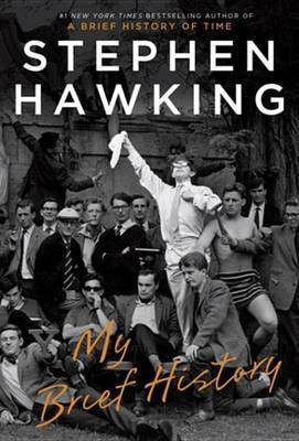 My Brief History(English, Electronic book text, Hawking Stephen)