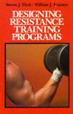 Designing Resistance Training Programmes(English, Paperback, Fleck Steven J.)