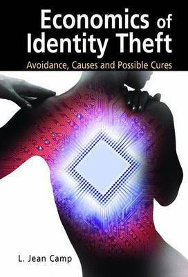 Economics of Identity Theft(English, Electronic book text, Camp L. Jean)