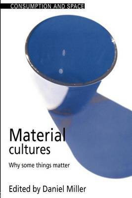 Material Cultures(English, Electronic book text, unknown)