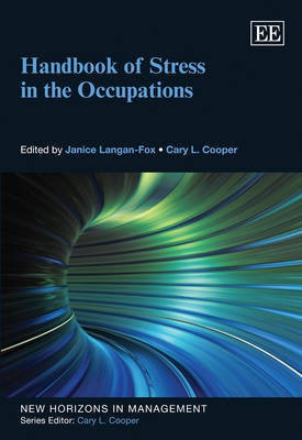 Handbook of Stress in the Occupations(English, Hardcover, unknown)