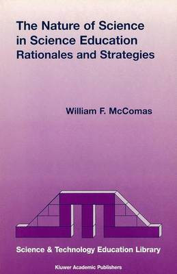 The Nature of Science in Science Education(English, Electronic book text, unknown)