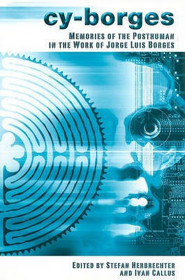 Cy-Borges(English, Hardcover, unknown)