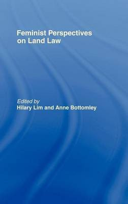 Feminist Perspectives on Land Law(English, Electronic book text, unknown)