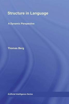 Structure in Language(English, Electronic book text, Berg Thomas Professor of Linguistics)