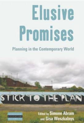 Elusive Promises(English, Electronic book text, unknown)