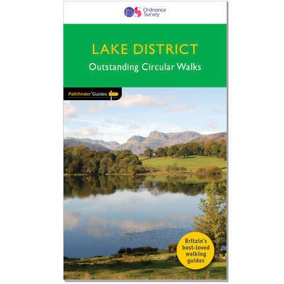 Lake District 2016(English, Paperback, Marsh Terry)