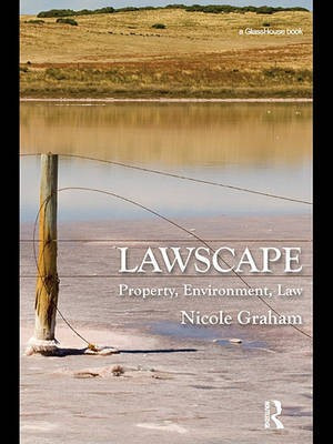 Lawscape(English, Electronic book text, Graham Nicole)
