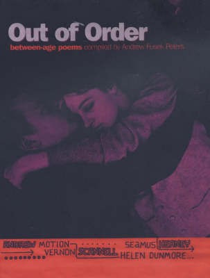 Out of Order(English, Paperback, Peters Andrew)