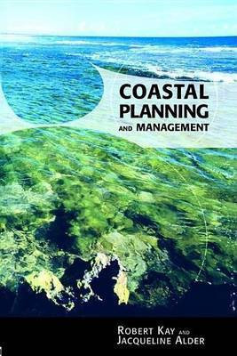 Coastal Planning and Management(English, Electronic book text, Kay Robert)