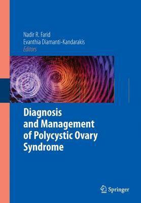 Diagnosis and Management of Polycystic Ovary Syndrome(English, Electronic book text, Farid Nadir R)