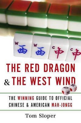 The Red Dragon & the West Wind(English, Electronic book text, Sloper Tom)