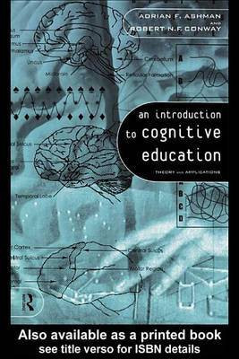 An Introduction to Cognitive Education(English, Electronic book text, Ashman Adrian)