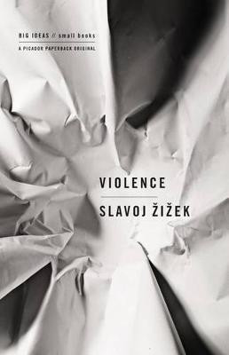 Violence(English, Paperback, Zizek Slavoj)
