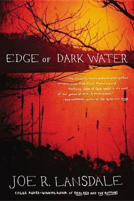 Edge of Dark Water(English, Electronic book text, Lansdale Joe R)