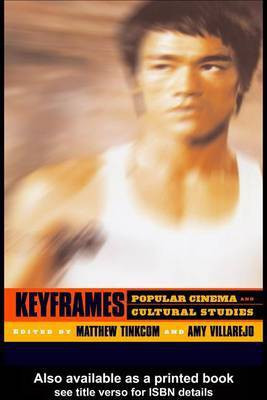 Keyframes(English, Electronic book text, Tinkcom Matthew)