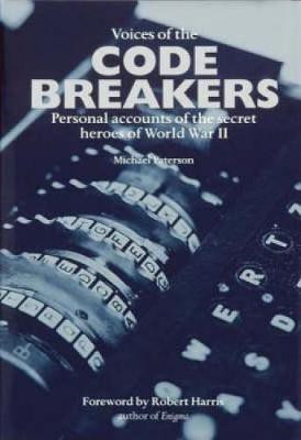 Voices of the Code Breakers(English, Paperback, Paterson Michael)
