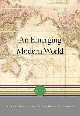 An Emerging Modern World(English, Hardcover, Conrad Sebastian)