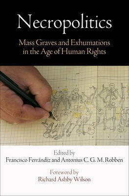 Necropolitics(English, Hardcover, unknown)