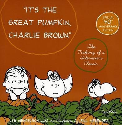 It's the Great Pumpkin, Charlie Brown(English, Paperback, Schulz Charles M)