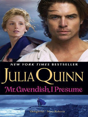Mr. Cavendish, I Presume(English, Electronic book text, Quinn Julia)