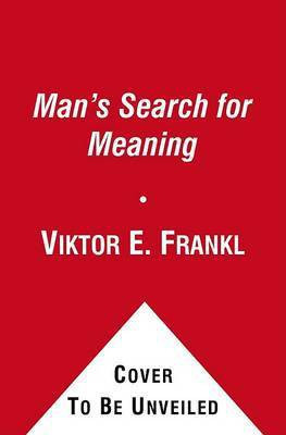 Man's Search for Meaning(English, Paperback, Frankl Viktor E.)