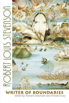 Robert Louis Stevenson(English, Electronic book text, Ambrosini Richard)