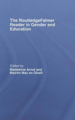 The Routledgefalmer Reader in Gender & Education(English, Electronic book text, unknown)