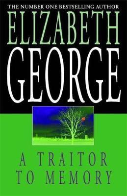 A Traitor to Memory(English, Paperback, George Elizabeth)