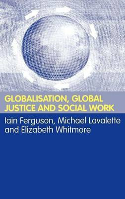 Globalisation, Global Justice and Social Work(English, Electronic book text, unknown)