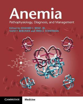 Anemia Paperback with Online Resource(English, Mixed media product, unknown)