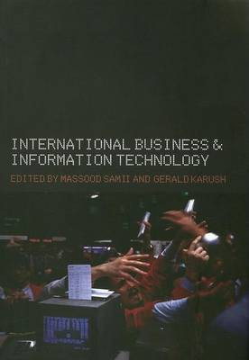 International Business and Information Technology(English, Electronic book text, unknown)